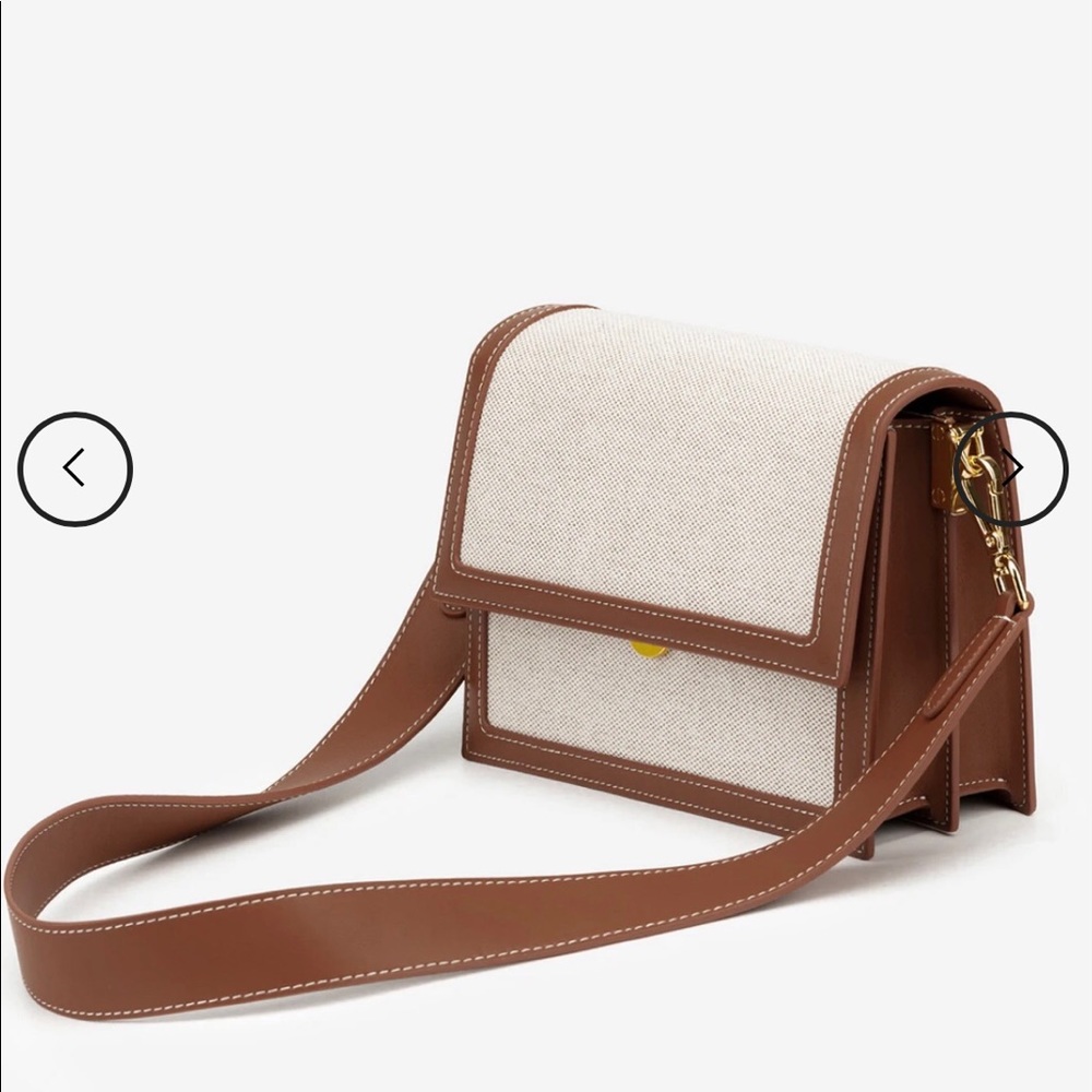 JW PEI Crossbody Purse